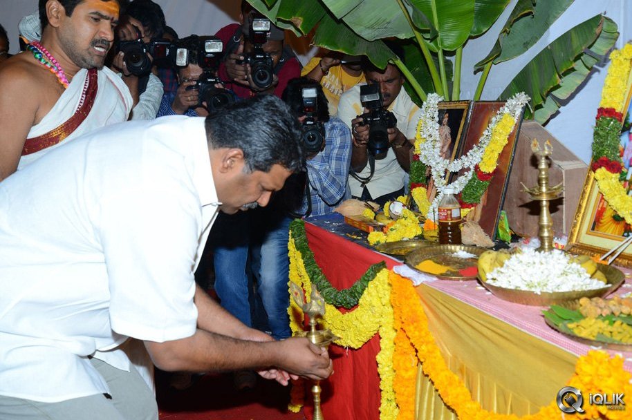 Daana-Veera-Soora-Karna-Movie-Opening-Photos